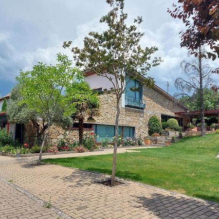 Casa Alborada Villa Cercedilla Exteriör bild